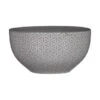 B&M Geo Embossed Cereal Bowl -Household Items Shop 380272 geo embossed ceral bowl