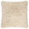 B&M Teddy Tufted Cushion - Cream 2 B&M Teddy Tufted Cushion - Cream -Household Items Shop 380442 teddy tufted cushion cream