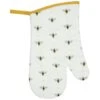 B&M Bee Oven Mitt