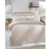 B&M Lara King Duvet Set - Cream 1 B&M Lara King Duvet Set - Cream -Household Items Shop 381801 382108 lara natural duvet set
