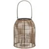 B&M Large Lantern - Grey -Household Items Shop 381882 large grey lantern 2
