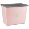 B&M Shooting Star Storage Box 80L -Household Items Shop 384098 storage box 80l shooting star 2