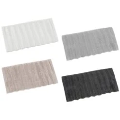 B&M Retreat Face Cloth 3pk - White -Household Items Shop 386201 386214 386222 394660 3pk retreat face cloths group