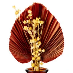 B&M Fan Leaf Arrangement -Household Items Shop 387519 fan leaf arrangement 2