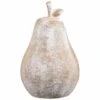 B&M Wooden Fruit Ornament - Pear -Household Items Shop 387527 wooden fruit ornament pear 2