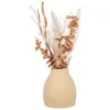 B&M Dried Flower Arrangement -Household Items Shop 387565 dried flower arrangement1