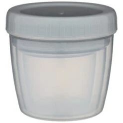 B&M Set Of 3 Snack Pots 3pk 15 B&M Set Of 3 Snack Pots 3pk -Household Items Shop 388508 set of 3 snackpots 5