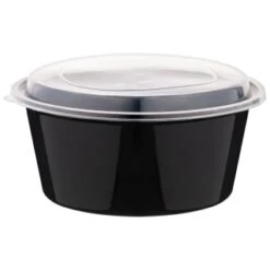 B&M Stackable Meal Prep Bowls 6pk -Household Items Shop 388510 meal prep bowls 6pk 5