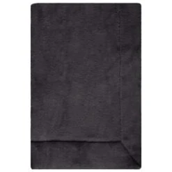 B&M Aspen Throw - Black 8 B&M Aspen Throw - Black -Household Items Shop 388818 aspen throw black 3