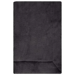 B&M Aspen Throw - Black 5 B&M Aspen Throw - Black - Image 3
