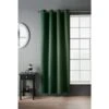 B&M Cambridge Blackout Panel 54 X 86" - Dark Green