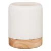 B&M Wooden Tumbler -Household Items Shop 389478 wooden tumbler