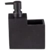 B&M Soap Dispenser & Organiser -Household Items Shop 389755 soap dispenser and organiser