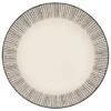 B&M Urban Dining Dinner Plate -Household Items Shop 390348 ubran dining dinner plate