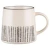 B&M Urban Paradise Jungle Mug - Natural 2 B&M Urban Paradise Jungle Mug - Natural -Household Items Shop 390351 urban paradise mug natural