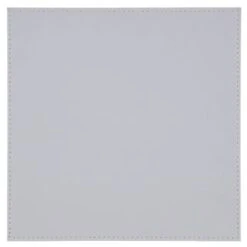 B&M Reversible Leatherette Placemats 2pk -Household Items Shop 390398 2pk reversible leatherette placemats 2