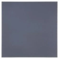 B&M Reversible Leatherette Placemats 2pk -Household Items Shop 390398 2pk reversible leatherette placemats reverse