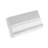 B&M Newbury Face Cloth 3pk - Grey -Household Items Shop 392185 newbury grey face cloth