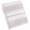B&M Newbury Bath Sheet - Grey 1 B&M Newbury Bath Sheet - Grey -Household Items Shop 392193 newbury bath sheet purple