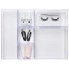 B&M Cosmetic Organiser 2 B&M Cosmetic Organiser -Household Items Shop 393924 single cosmetic organiser 6 compartments 2
