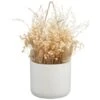 B&M Hanging Dried Flowers -Household Items Shop 394311 hanging dried flowers