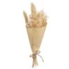 B&M Mini Dried Flower Bunch - Neutral 2 B&M Mini Dried Flower Bunch - Neutral -Household Items Shop 394317 mini dried bunch 3