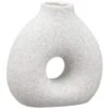 B&M Small Donut Vase -Household Items Shop 394328 small donut vase