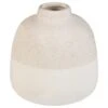 B&M Small Ceramic Vase -Household Items Shop 394329 small ceramic vase