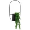 B&M Black Hanging String Of Pearls -Household Items Shop 394334 black hanging string of pearls