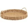 B&M Round Rope Tray 1 B&M Round Rope Tray -Household Items Shop 394350 round rope tray