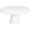 B&M Boho Soul Cake Stand -Household Items Shop 394419 floral cake stand dolomite
