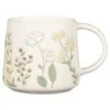 B&M Boho Soul Floral Mug -Household Items Shop 394421 floral mug
