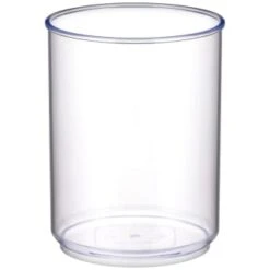 B&M Canister With Airtight Wooden Lid 2L -Household Items Shop 394624 2l canister with black lid 3