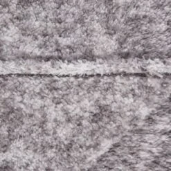 B&M Simply Two Tone Teddy Throw - Grey 10 B&M Simply Two Tone Teddy Throw - Grey -Household Items Shop 394926 simply two tone teddy throw grey 4