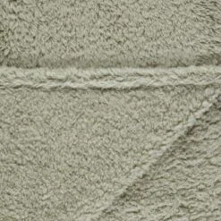 B&M Simply Two Tone Teddy Throw - Sage 10 B&M Simply Two Tone Teddy Throw - Sage -Household Items Shop 394928 simply plain teddy throw sage 2