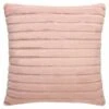 B&M Arctic Cushion - Blush 2 B&M Arctic Cushion - Blush -Household Items Shop 395326 arctic cushion blush
