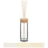 B&M Reed Diffuser 80ml - Golden Vanilla -Household Items Shop 395416 reed diffuser 80ml golden vanilla