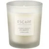 B&M Escape Scented Candle - Mandarin & Lemon & Pink Grapefruit -Household Items Shop 395422 small candle escape
