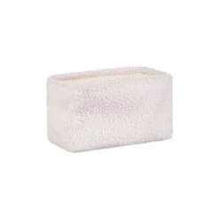 B&M Set Of 3 Boucle Baskets 9 B&M Set Of 3 Boucle Baskets -Household Items Shop 395962 3pk boucle backets 4