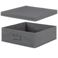 B&M Shoe Storage Box 6 B&M Shoe Storage Box -Household Items Shop 395972 shoe storage box