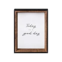 B&M Industrial Photo Frame 5 X 7" 5 B&M Industrial Photo Frame 5 X 7" -Household Items Shop 396341 industrial frame 5x7 2