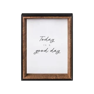 B&M Industrial Photo Frame 5 X 7" 4 B&M Industrial Photo Frame 5 X 7" - Image 2