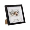 B&M Box Photo Frame - Home Is Where The Dog Is 1 B&M Box Photo Frame - Home Is Where The Dog Is -Household Items Shop 396342 box frame home is where the dog is