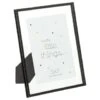B&M Glass & Metal Photo Frame 5x7" 1 B&M Glass & Metal Photo Frame 5x7" -Household Items Shop 396346 glass and metal frame 5x7 1