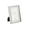B&M Mirror Glass Photo Frame 6x4" 1 B&M Mirror Glass Photo Frame 6x4" -Household Items Shop 396350 mirror glass frame 4x6 2