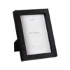 B&M New York Box Photo Frame - 4 X 6" - Black -Household Items Shop 396441 new york box frame mounted 4x6 2