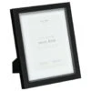 B&M New York Box Photo Frame - 6 X 8" - Black -Household Items Shop 396443 new york box frame 8x10 black 2