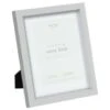 B&M New York Box Photo Frame - 6 X 8" - Grey 1 B&M New York Box Photo Frame - 6 X 8" - Grey -Household Items Shop 396451 new york box frame 8x10 grey