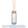 B&M Reed Diffuser 80ml - Fresh Linen -Household Items Shop 396810 reed diffuser 80ml fresh linen