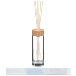 B&M Reed Diffuser 80ml - Fresh Linen 3 B&M Reed Diffuser 80ml - Fresh Linen